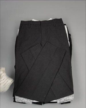 Фотография  658 - TU Kids#8 кг, ЛОТ №3580 оптом в Калининграде и Калининградской области