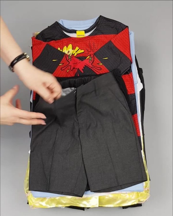 Фотография  489 - TU Kids#8 кг, ЛОТ №3580 оптом в Калининграде и Калининградской области