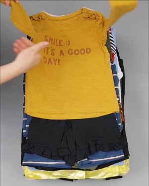 Фотография 143 - TU Kids#8 кг, ЛОТ №3580 оптом в Калининграде и Калининградской области