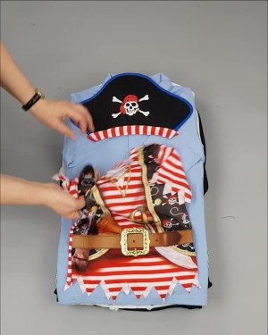 Фотография  384 - TU Kids#8 кг, ЛОТ №3583 оптом в Калининграде и Калининградской области