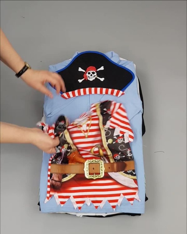 Фотография  452 - TU Kids#8 кг, ЛОТ №3583 оптом в Калининграде и Калининградской области