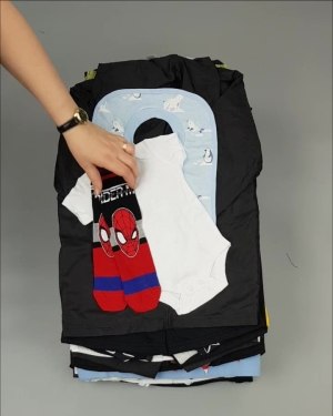 Фотография 786 - TU Kids#8 кг, ЛОТ №3583 оптом в Калининграде и Калининградской области