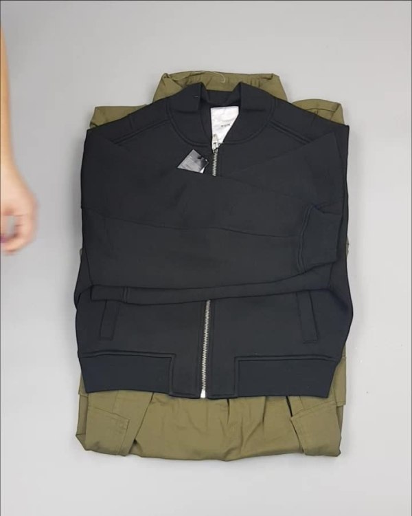 Фотография  855 - MILL STUDIO Spring mix#15 кг, ЛОТ №3650 оптом в Калининграде и Калининградской области