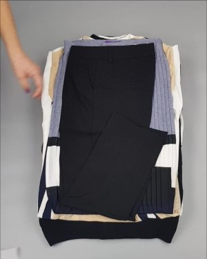 Фотография  526 - MILL STUDIO Spring mix#15 кг, ЛОТ №3650 оптом в Калининграде и Калининградской области