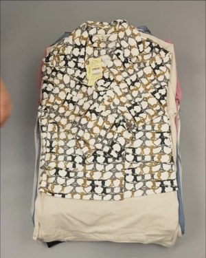 Фотография  694 - MILL STUDIO Spring mix#15 кг, ЛОТ №3650 оптом в Калининграде и Калининградской области