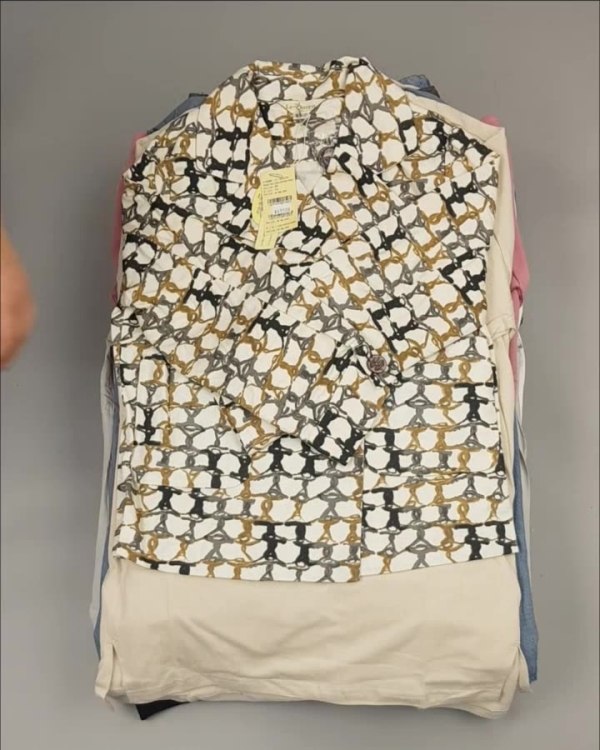 Фотография  500 - MILL STUDIO Spring mix#15 кг, ЛОТ №3650 оптом в Калининграде и Калининградской области