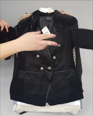 Фотография  614 - MILL STUDIO Spring mix#15 кг, ЛОТ №3650 оптом в Калининграде и Калининградской области