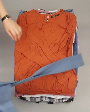 Фотография  813 - Весенний микс LPP, 20 кг, ЛОТ №3721 оптом в Калининграде и Калининградской области