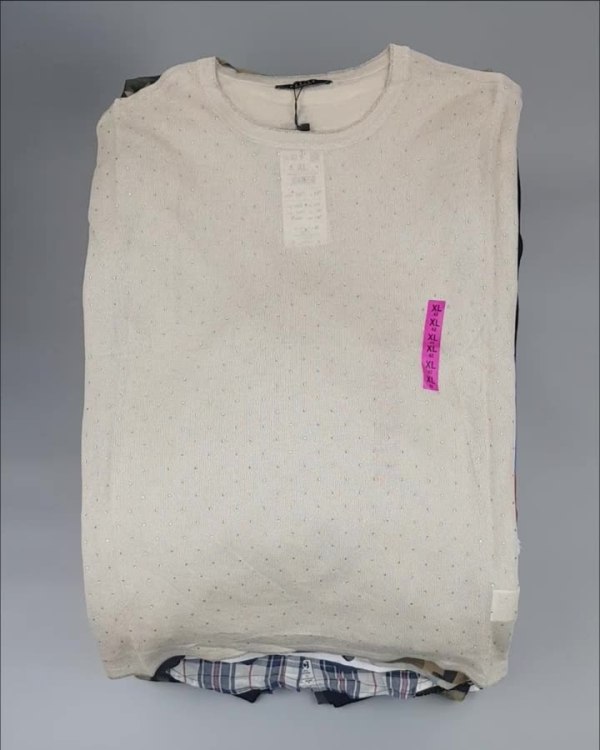 Фотография  427 - Весенний микс LPP, 20 кг, ЛОТ №3721 оптом в Калининграде и Калининградской области