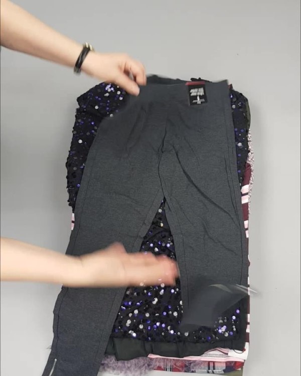 Фотография  446 - Весенний микс LPP, 20 кг, ЛОТ №3722 оптом в Калининграде и Калининградской области