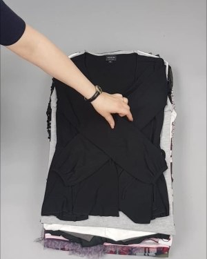 Фотография  477 - Весенний микс LPP, 20 кг, ЛОТ №3722 оптом в Калининграде и Калининградской области