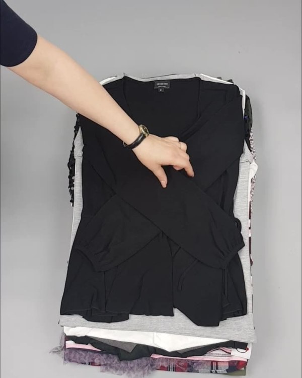 Фотография  304 - Весенний микс LPP, 20 кг, ЛОТ №3722 оптом в Калининграде и Калининградской области