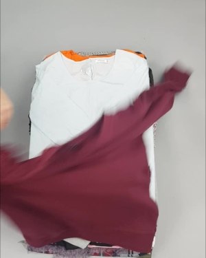 Фотография  955 - Весенний микс LPP, 20 кг, ЛОТ №3722 оптом в Калининграде и Калининградской области