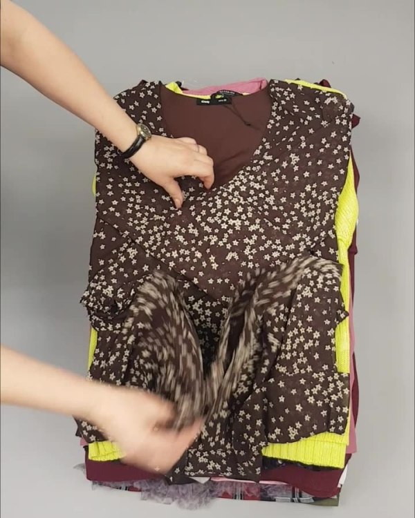 Фотография  373 - Весенний микс LPP, 20 кг, ЛОТ №3722 оптом в Калининграде и Калининградской области