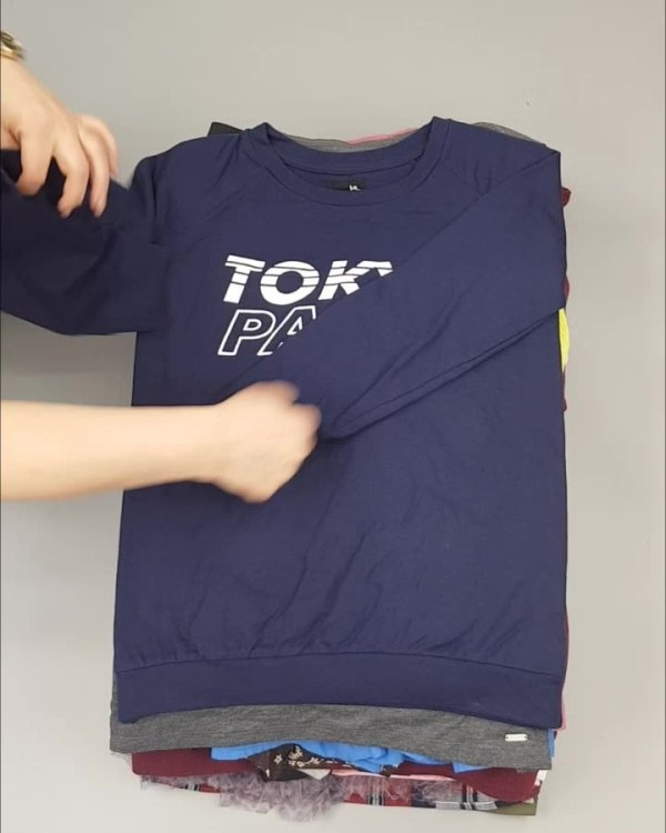 Фотография  655 - Весенний микс LPP, 20 кг, ЛОТ №3722 оптом в Калининграде и Калининградской области