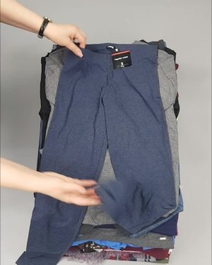 Фотография 792 - Весенний микс LPP, 20 кг, ЛОТ №3722 оптом в Калининграде и Калининградской области