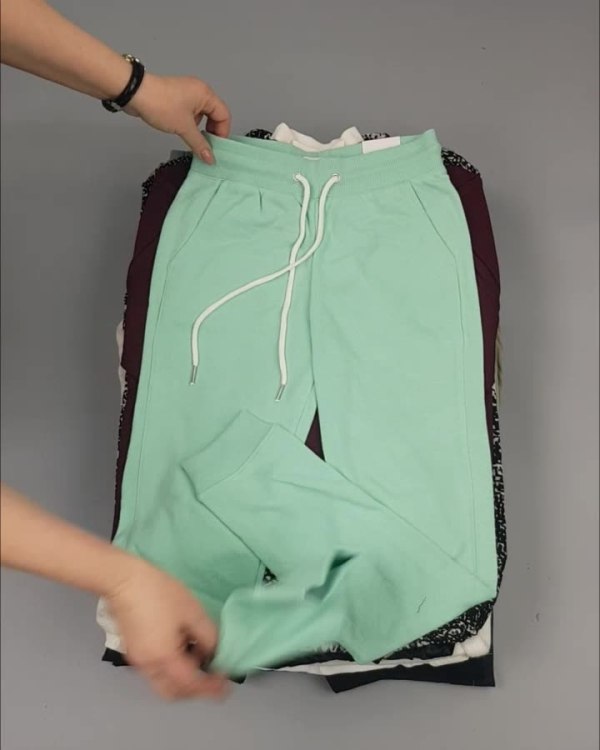 Фотография  536 - Весенний микс LPP, 20 кг, ЛОТ №3723 оптом в Калининграде и Калининградской области