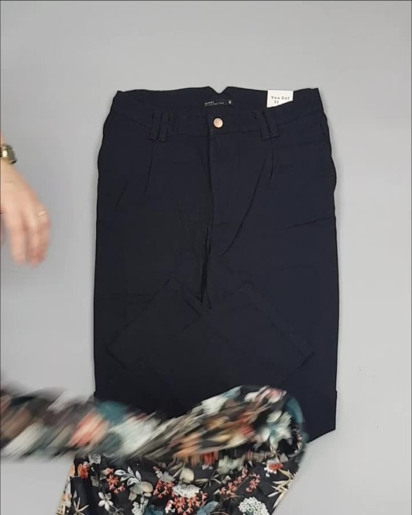 Фотография  890 - Весенний микс LPP, 20 кг, ЛОТ №3723 оптом в Калининграде и Калининградской области