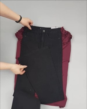 Фотография  811 - Весенний микс LPP, 20 кг, ЛОТ №3724 оптом в Калининграде и Калининградской области