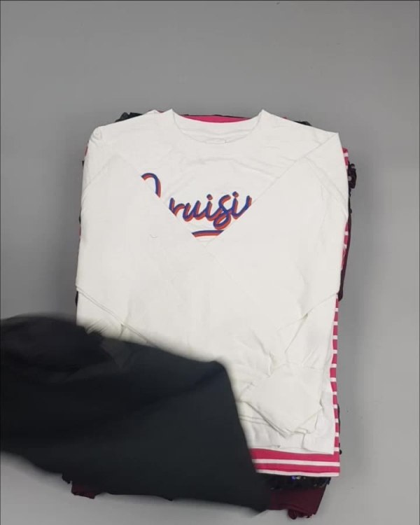 Фотография  706 - Весенний микс LPP, 20 кг, ЛОТ №3724 оптом в Калининграде и Калининградской области