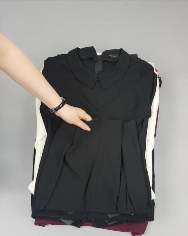 Фотография  831 - Весенний микс LPP, 20 кг, ЛОТ №3724 оптом в Калининграде и Калининградской области