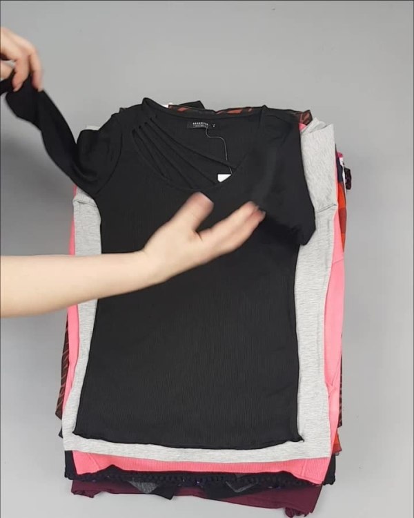 Фотография  971 - Весенний микс LPP, 20 кг, ЛОТ №3724 оптом в Калининграде и Калининградской области