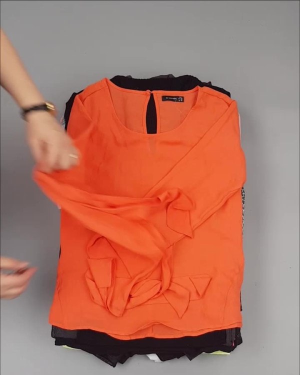 Фотография  966 - Весенний микс LPP, 20 кг, ЛОТ №3725 оптом в Калининграде и Калининградской области