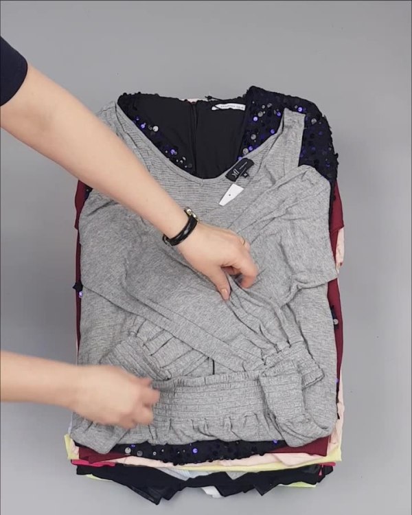 Фотография  906 - Весенний микс LPP, 20 кг, ЛОТ №3725 оптом в Калининграде и Калининградской области