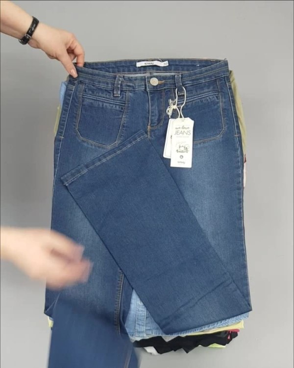 Фотография  923 - Весенний микс LPP, 20 кг, ЛОТ №3725 оптом в Калининграде и Калининградской области