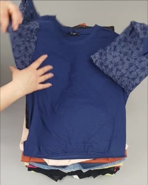 Фотография 271 - Весенний микс LPP, 20 кг, ЛОТ №3725 оптом в Калининграде и Калининградской области