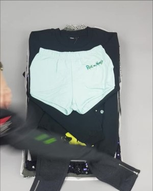 Фотография  557 - Весенний микс LPP, 20 кг, ЛОТ №3726 оптом в Калининграде и Калининградской области