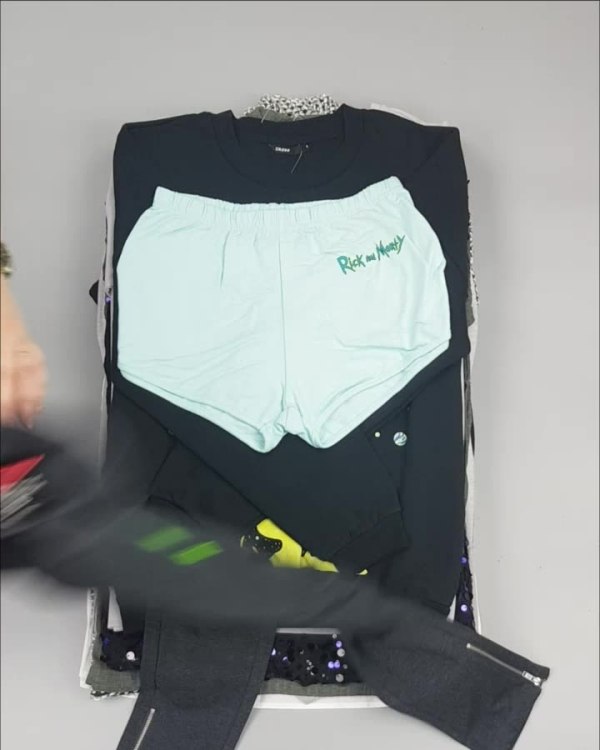 Фотография  258 - Весенний микс LPP, 20 кг, ЛОТ №3726 оптом в Калининграде и Калининградской области