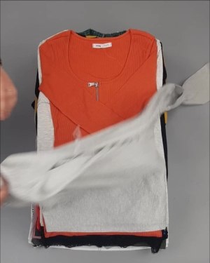 Фотография  942 - Весенний микс LPP, 20 кг, ЛОТ №3726 оптом в Калининграде и Калининградской области