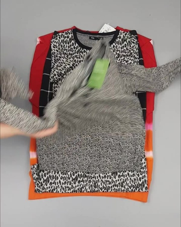 Фотография  452 - Весенний микс LPP, 20 кг, ЛОТ №3727 оптом в Калининграде и Калининградской области