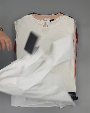 Фотография  713 - Весенний микс LPP, 20 кг, ЛОТ №3727 оптом в Калининграде и Калининградской области