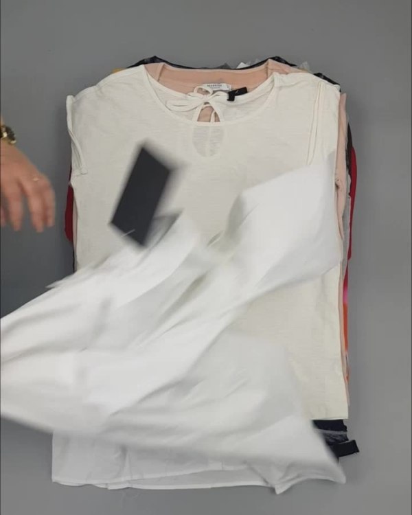 Фотография  423 - Весенний микс LPP, 20 кг, ЛОТ №3727 оптом в Калининграде и Калининградской области