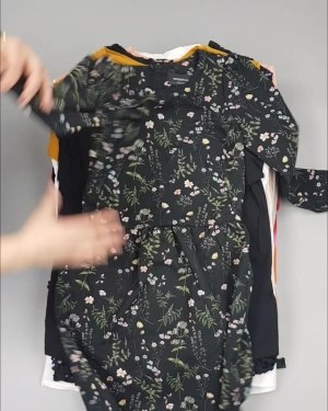 Фотография  460 - Весенний микс LPP, 20 кг, ЛОТ №3727 оптом в Калининграде и Калининградской области