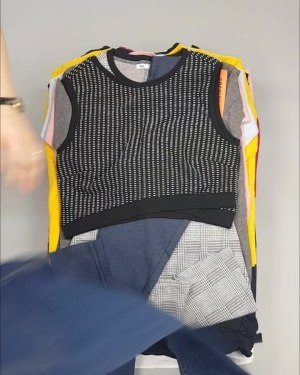 Фотография  547 - Весенний микс LPP, 20 кг, ЛОТ №3727 оптом в Калининграде и Калининградской области