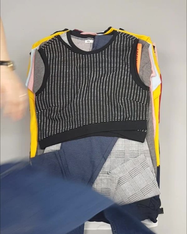 Фотография  937 - Весенний микс LPP, 20 кг, ЛОТ №3727 оптом в Калининграде и Калининградской области