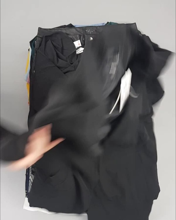 Фотография  998 - Весенний микс LPP, 20 кг, ЛОТ №3727 оптом в Калининграде и Калининградской области