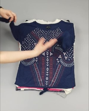 Фотография  757 - Весенний микс LPP, 20 кг, ЛОТ №3728 оптом в Калининграде и Калининградской области