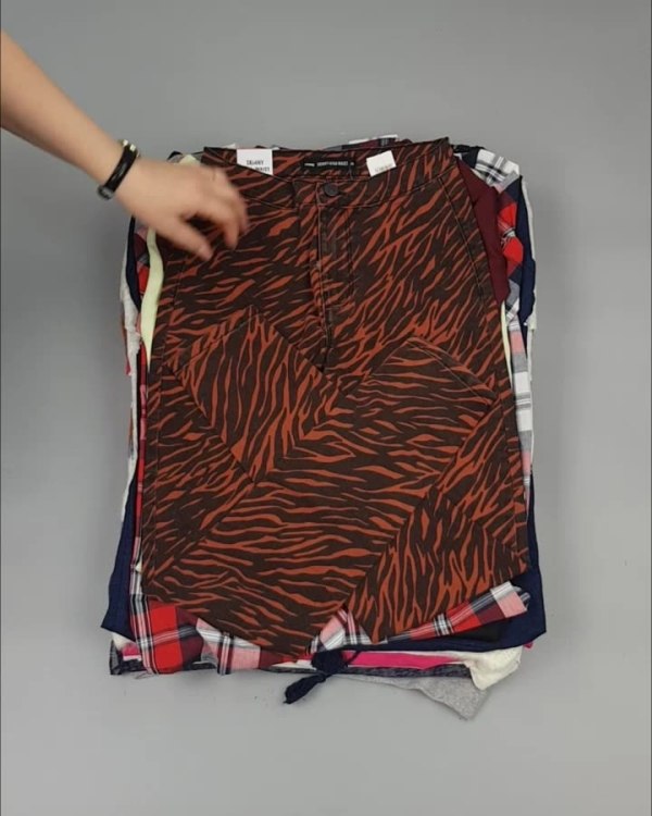 Фотография  828 - Весенний микс LPP, 20 кг, ЛОТ №3728 оптом в Калининграде и Калининградской области