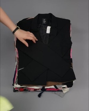 Фотография  889 - Весенний микс LPP, 20 кг, ЛОТ №3728 оптом в Калининграде и Калининградской области