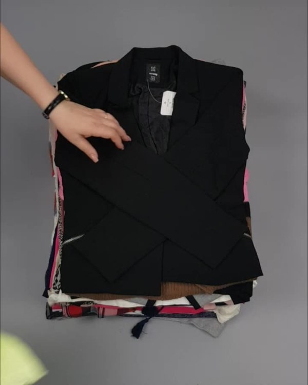 Фотография  914 - Весенний микс LPP, 20 кг, ЛОТ №3728 оптом в Калининграде и Калининградской области