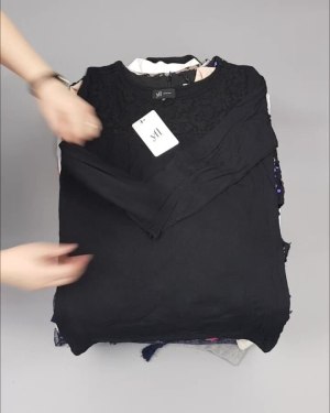 Фотография 254 - Весенний микс LPP, 20 кг, ЛОТ №3728 оптом в Калининграде и Калининградской области