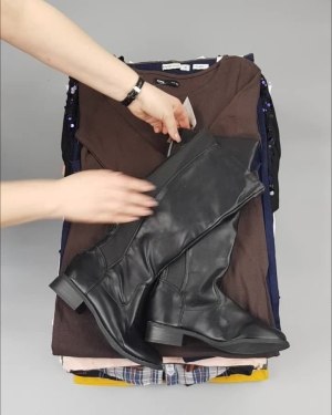 Фотография  569 - Весенний микс LPP, 20 кг, ЛОТ №3729 оптом в Калининграде и Калининградской области