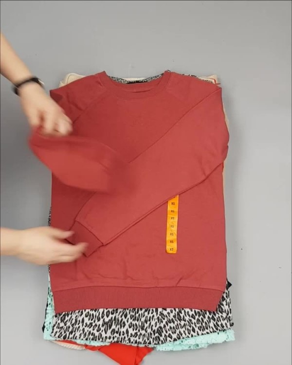 Фотография  617 - Весенний микс LPP, 20 кг, ЛОТ №3730 оптом в Калининграде и Калининградской области