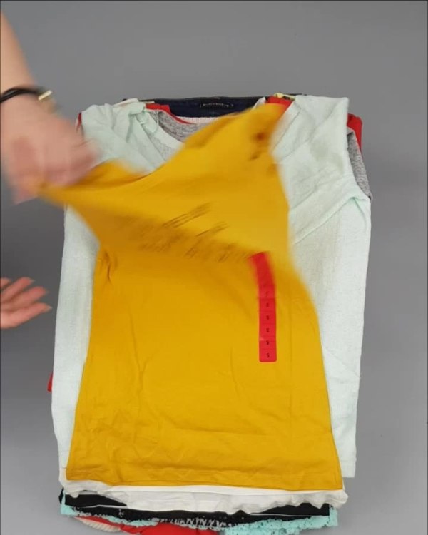 Фотография  391 - Весенний микс LPP, 20 кг, ЛОТ №3730 оптом в Калининграде и Калининградской области