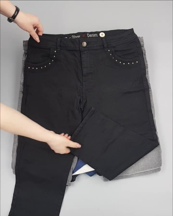 Фотография  252 - Шорты м/ж S’OLIVER#5 кг, ЛОТ №3760 оптом в Калининграде и Калининградской области