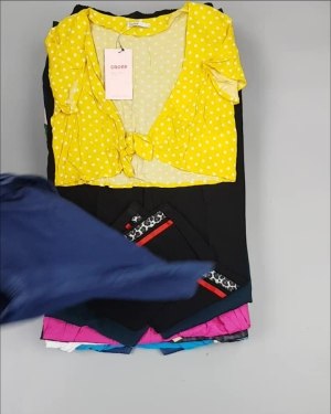 Фотография  157 - Женский летний микс LPP, 20 кг, ЛОТ №3771 оптом в Калининграде и Калининградской области